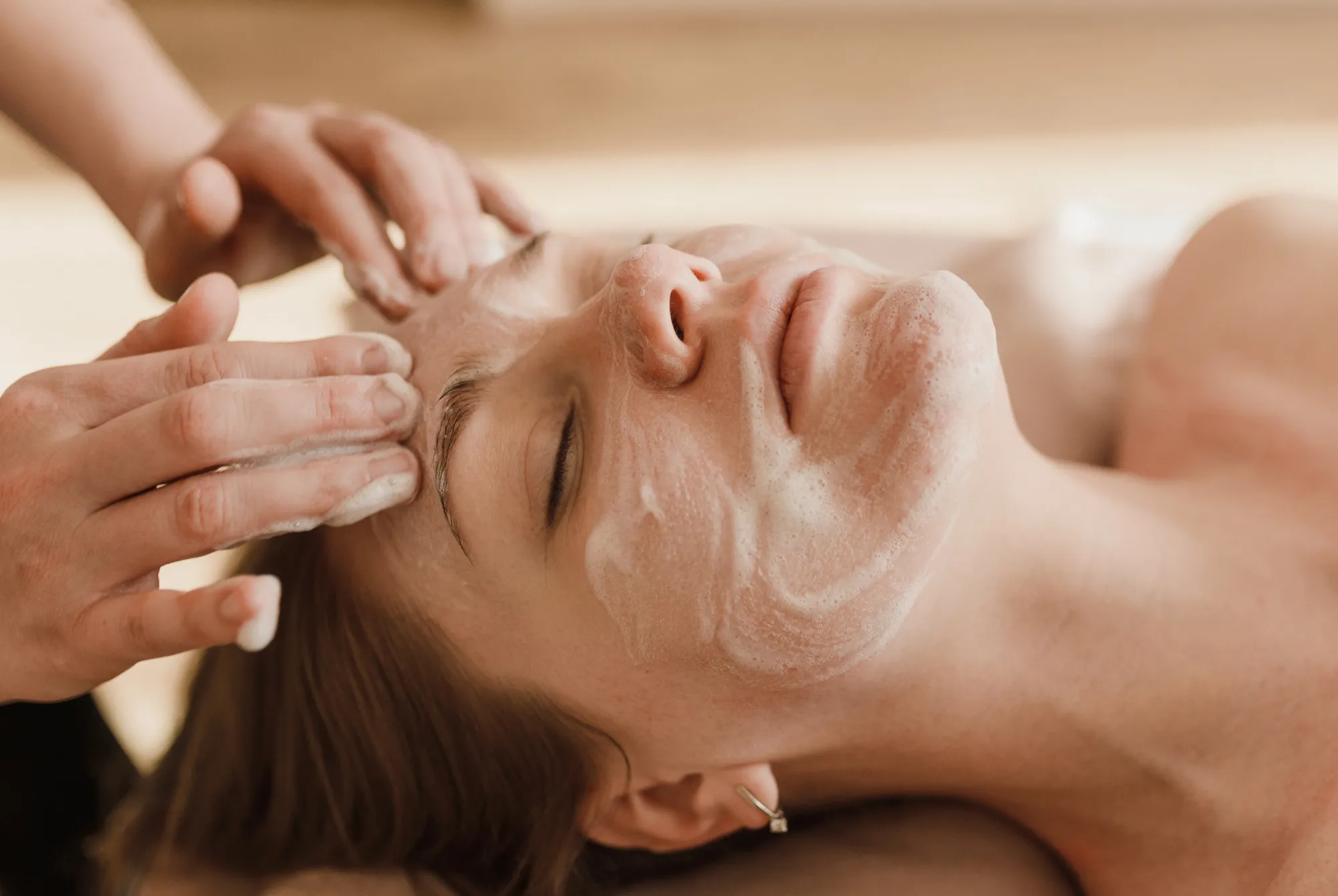 Facial Treatment